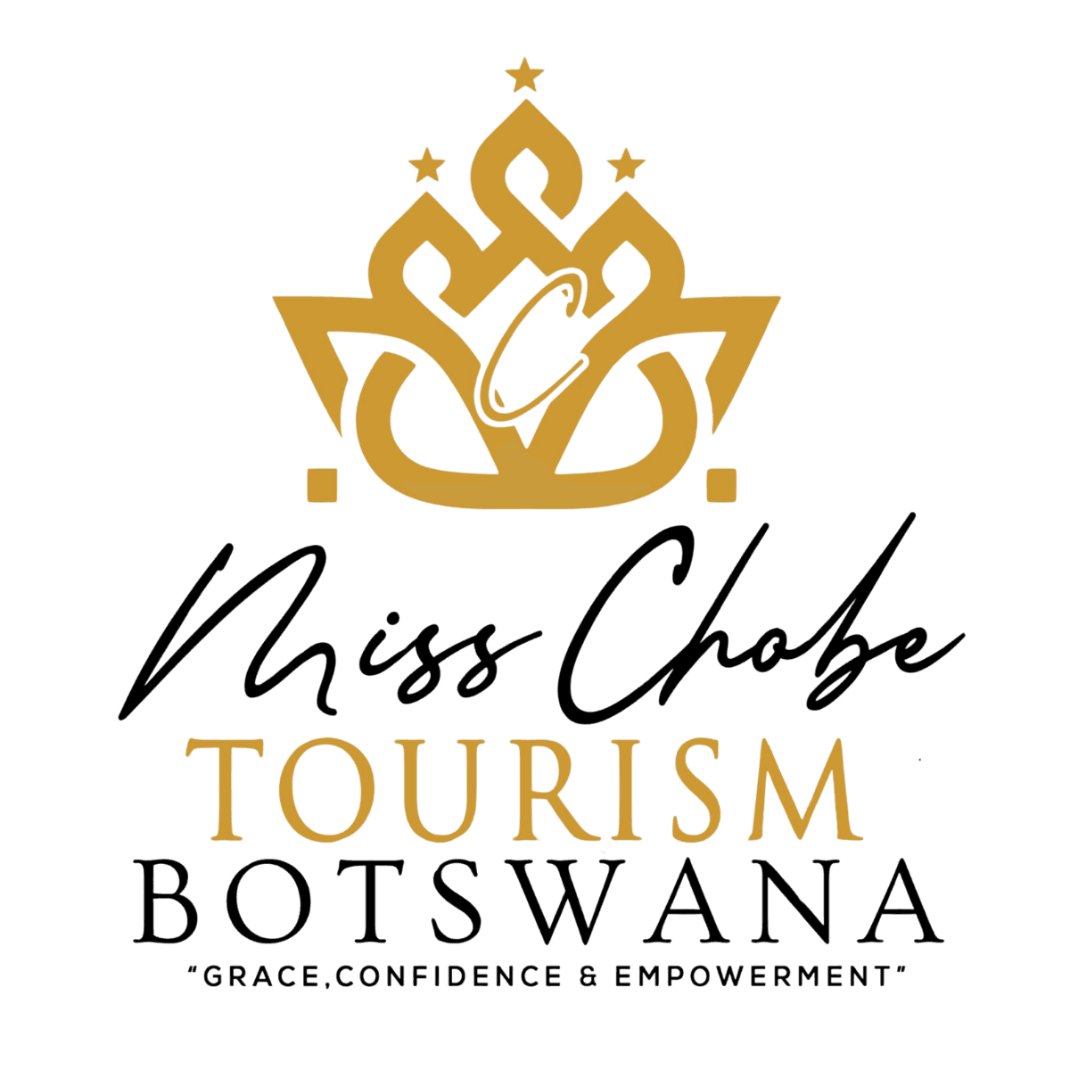 Miss Chobe Tourism Botswana 2026