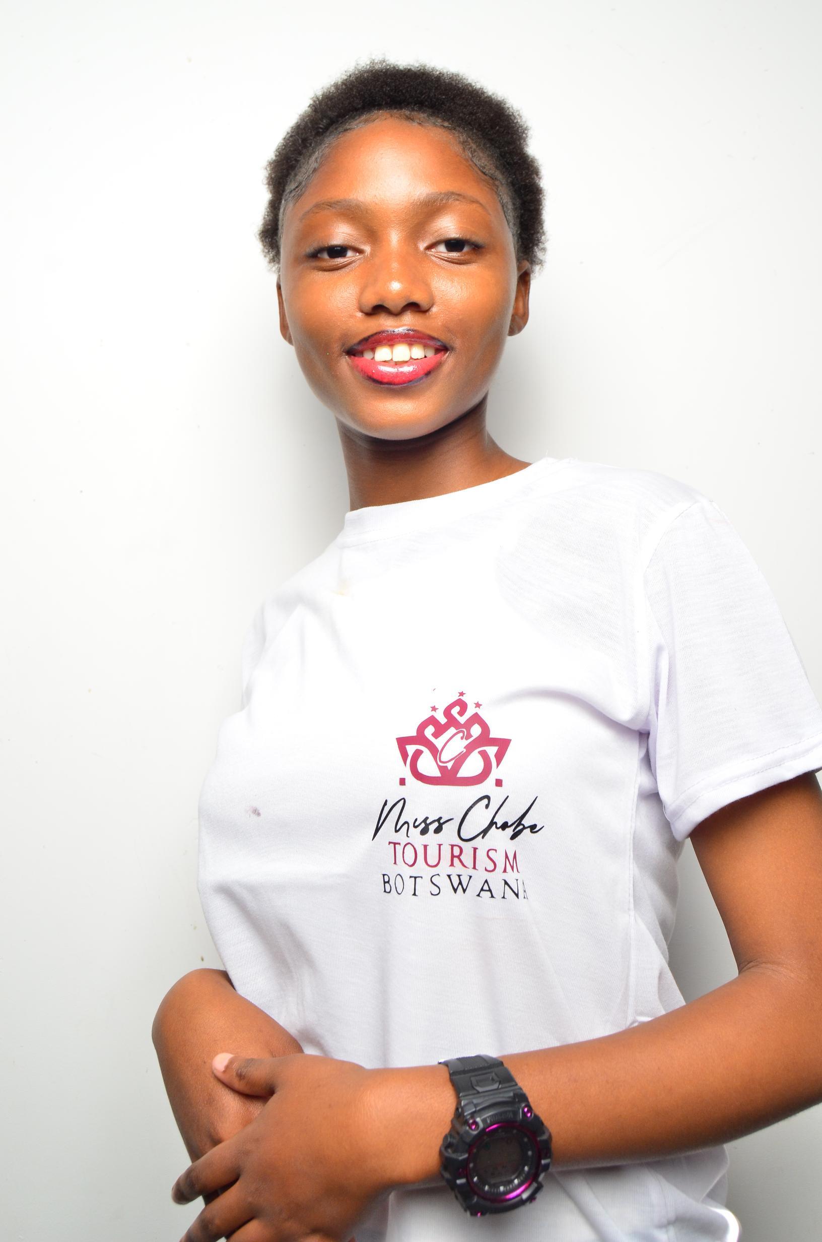 FAITH L MADZIBA