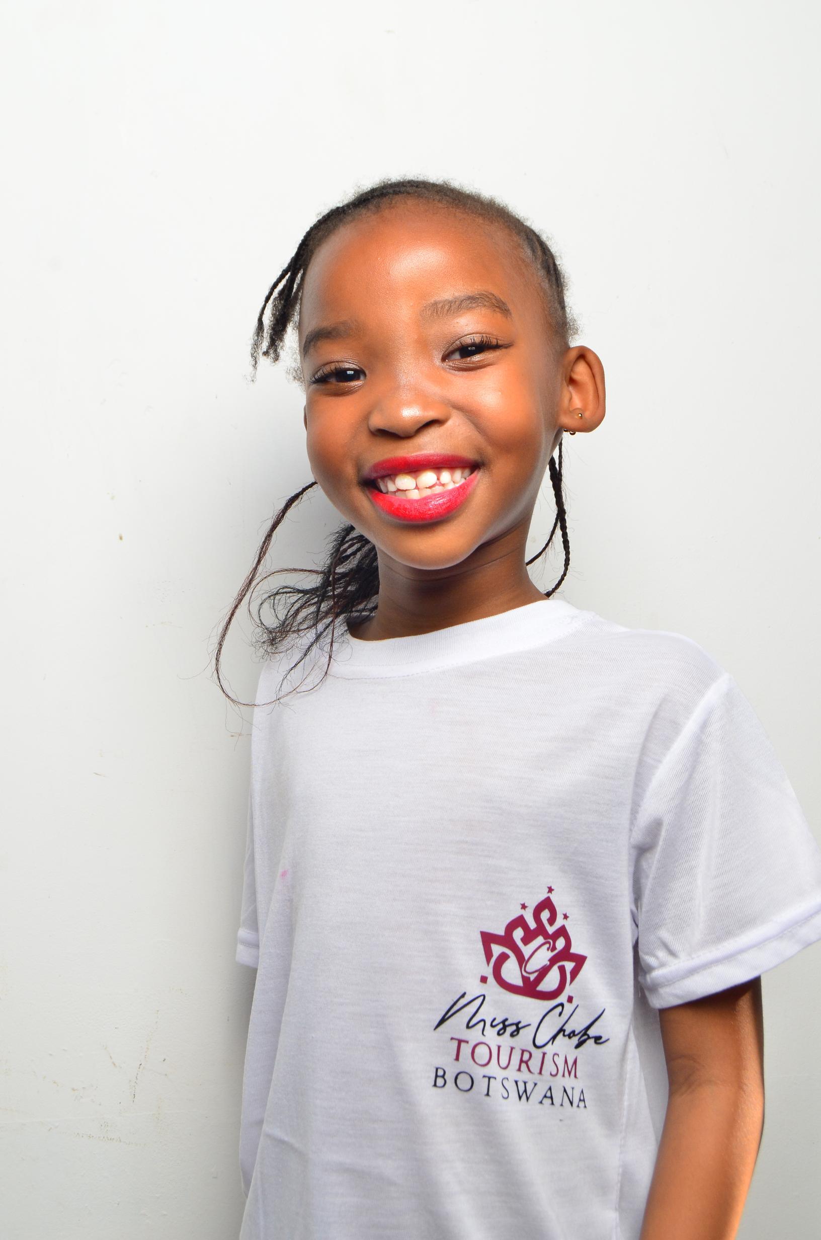REAGILE K MOREMI
