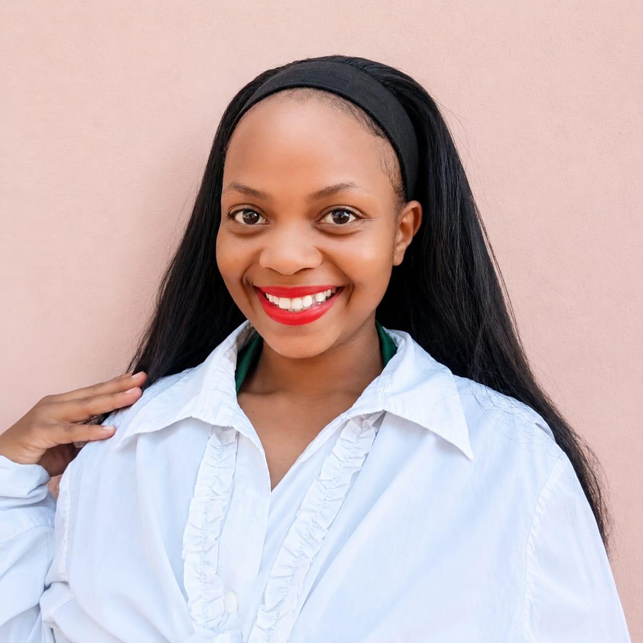 PRETTY ATAMELANG SANKHUTLA